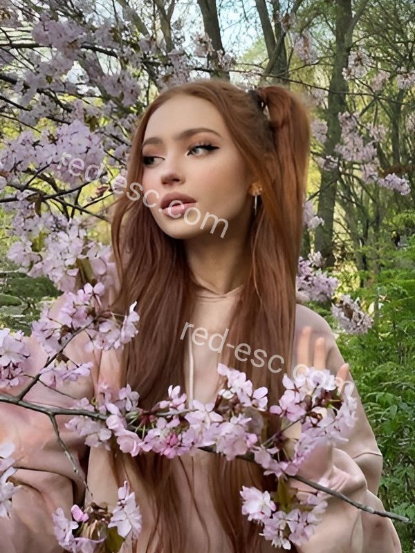 Катя — Пущино